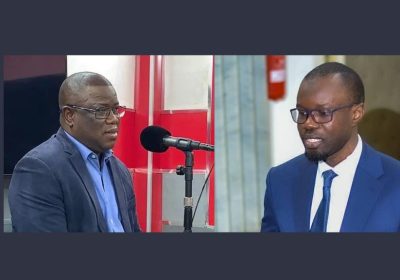 Baldé reconnait sa défaite: « Je félicite le nouveau maire, Ousmane Sonko »