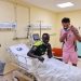 CAN 2021 : Sadio Mané à l’hôpital