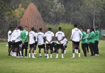 CAN 2021 : les Lions à Yaoundé pour leur quart de finale (Officiel)