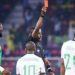 CAN 2021: Les Comores lourdement sanctionnées par la CAF pour avoir fait jouer un défenseur dans les buts