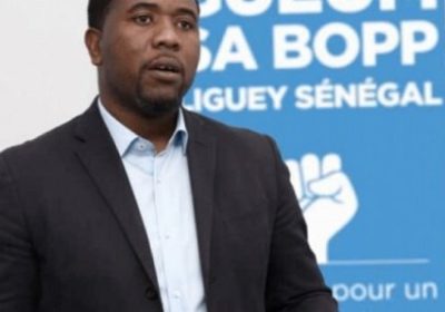 Neuf (9) communes remportées en 2022 : Bougane Guèye « jubile » et pense avoir fait mieux que Macky Sall en 2009
