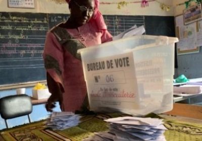 Touba – Centre de Darou Marnane : YAW et Wallu Sénégal largement en tête des élections départementales