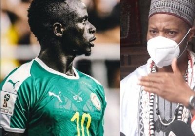 Grosse révélation de ce roi camerounais sur Sadio Mané: «nous prions pour que le Sénégal… »
