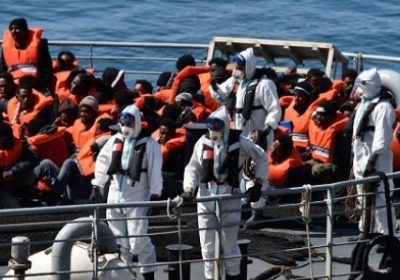 Hécatombe sur la route des Canaries : Plus de 4 000 migrants sont morts en 2021