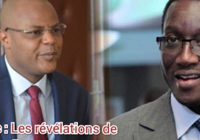 [Vidéo] Affaire PRODAC : Amadou Ba “dédouane” Mame Mbaye Niang