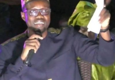 Ousmane Sonko: «Je serai le maire de tous les Ziguinchorois »