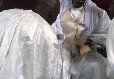 Locales à Touba: Serigne Khassim Mbacké flingue Cheikh Abdou Mbacké Bara Dolly…