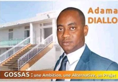 Locales à Gossas: Adama Diallo impose son hégémonie…