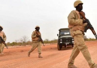 Situation au Burkina Faso: Voici ce que demande la Cedeao aux militaires