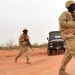 Situation au Burkina Faso: Voici ce que demande la Cedeao aux militaires