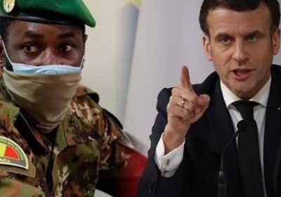 Mali : Ces intérêts qui font courir la France