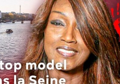 [Vidéo] Un Top model dans la Seine : retour sur la mort de Katoucha