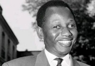 13e anniversaire : “Nous devons adopter l’idéologie du président Mamadou Dia…, investir dans le Social ” (Djibril Seck)
