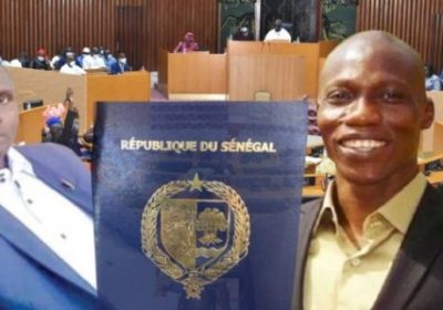 Affaire des passeports diplomatiques : Le juge refuse la liberté provisoire à l’un des députés
