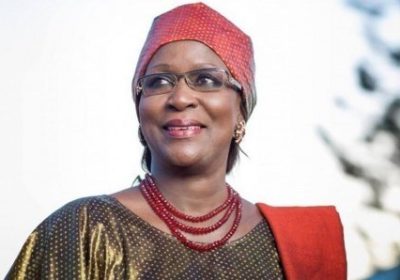 Locales 2022 : Pr Amsatou Sow Sidibé préconise la création d’une police des élections chargée de lutter contre la fraude électorale