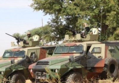 Ziguinchor : L’armée en renfort pour assurer la sécurité