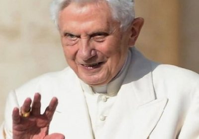 Benoît XVI a bien participé à une réunion sur un prêtre soupçonné d’agressions sexuelles sur mineurs