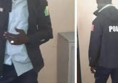 Association de malfaiteurs : Un ex-policier utilisait le cachet du commissariat de Rebeuss, un ancien militaire dans le coup