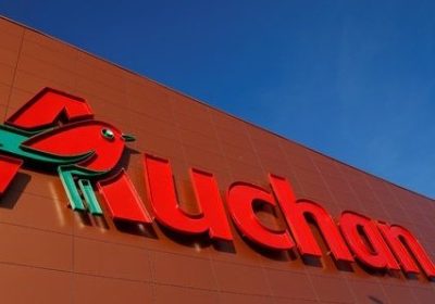 Hausse du prix de ses produits: Auchan accuse la conjoncture mondiale