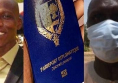 Trafic de passeports diplomatiques : Les députés Biaye et Sall jugés devant le tribunal correctionnel