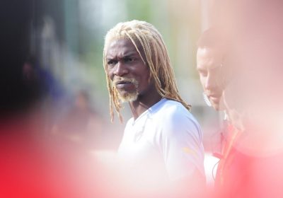 Cameroun : l’ex-défenseur Rigobert Song nouveau sélectionneur des Lions indomptables