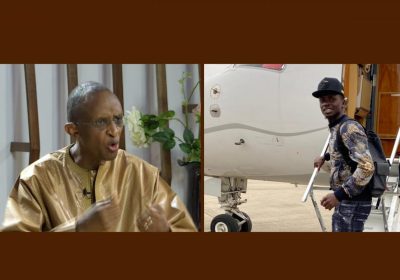 Jet privé, Kiné, blessure… le témoignage d’Abdoulaye Sow sur Sadio Mané