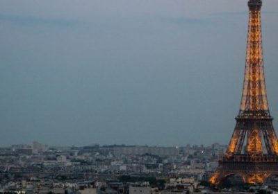Que se passerait-il si une bombe nucléaire tombait sur Paris?