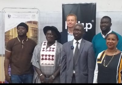 Entrepreneuriat au Sénégal: Fuckup night partage la réussite de jeunes entrepreneurs