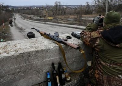 Guerre en Ukraine : « Rapprochement » des positions entre Moscou et Kiev