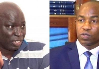 Affaire Souleymane Teliko-Madiambal Diagne : « J’attends de voir jusqu’où on va tricher avec moi et avec la loi ! » (Par Madiambal DIAGNE)