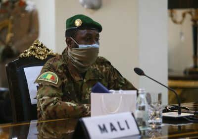 Dernière minute: La Cour de l’UEMOA suspend les sanctions contre le Mali