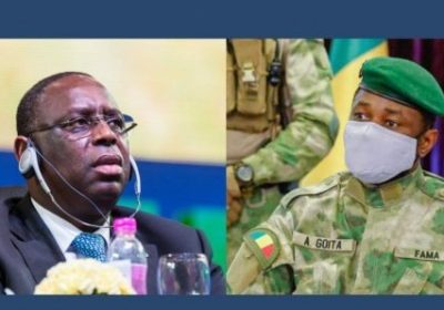 Embargo du Mali : Le Sénégal a perdu 24 milliards en janvier