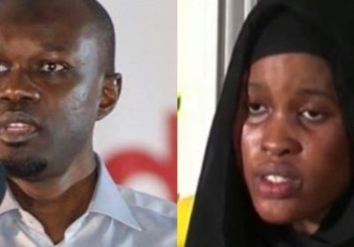 Affaire Adji Sarr : L’Union des Magistrats du Sénégal recadre Ousmane Sonko