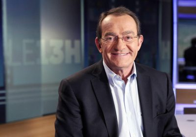 TF1 : décès du journaliste Jean-Pierre Pernaut