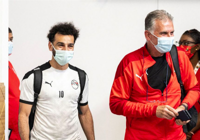 Préparatifs, le duel Salah-Mané…Carlos Queiroz fait l’avant-match