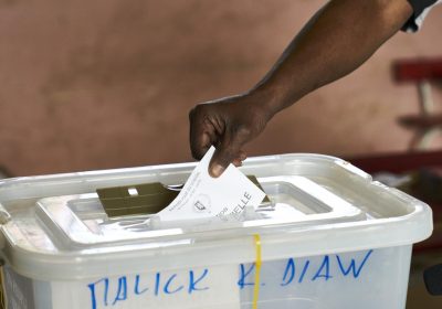 Parrainage aux législatives : la Direction générale des élections fixe les règles du jeu