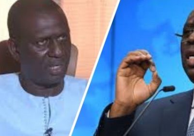 Djibril Wade, maire de Biscuiterie : ‘’Pourquoi j’ai accepté la main tendue par Macky Sall ’’