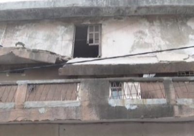 Médina : 72 bâtiments menaçant ruine inquiètent le maire Bamba Fall