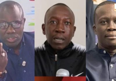 Après Ahmed Aidara, Pa Assane Seck quitte D-média de Bougane Guèye