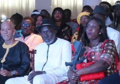 Mouvement “Culture Bi Nak” : Bécaye Mbaye, Tane Bombé, Ibrahima Mbaye Sopé en renforts pour imposer la culture à l’Assemblée