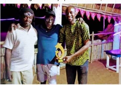 Après Sadio Mané et compagnie : C’est autour de Wecco de faire  honneur au Sénégal