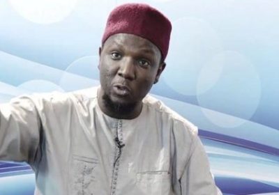 Affaire contre Djibril War : «Cheikh Oumar Diagne n’est demandeur d’aucune médiation pour sa libération»