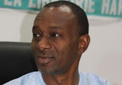 Professeur Abdoul Kane : « On séquestre des personnes dans les hôpitaux pour défaut de paiement »