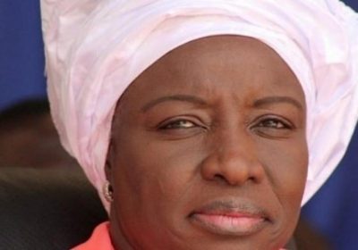 Agression d’une journaliste au siège de l’APR : Aminata Touré présente ses excuses