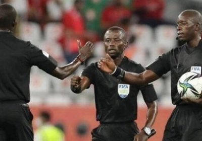 Coupe du Monde Qatar 2022 : La FSF félicite les arbitres sénégalais retenus par la Fifa