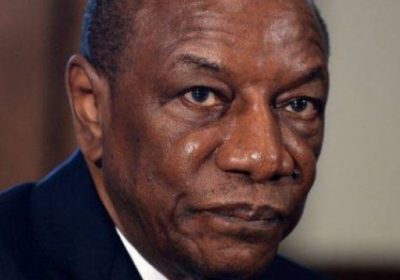 Guinée : Alpha Condé et une vingtaine de membres de l’ancien régime poursuivis pour crimes de sang