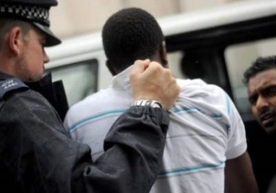 Espagne : un Sénégalais arrêté pour viol