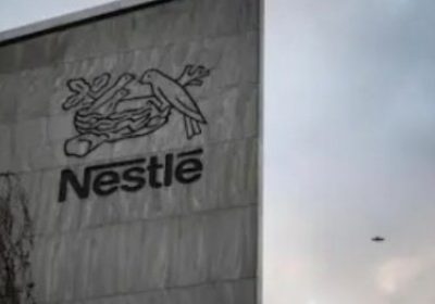 Redressement fiscal : les comptes de Nestlé bloqués