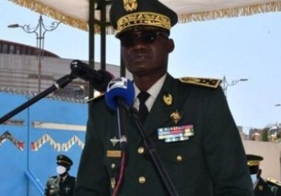 L’armée va renforcer ses effectifs à Kédougou et Tambacounda