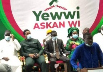 Rejet de la liste de Yewwi à Dakar : Les exigences de Wallu, l’entêtement de Barth et la parité pointés du doigt
